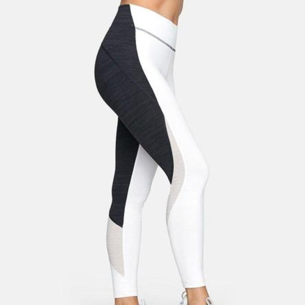 Outdoor Voices TechSweat 7/8 Zoom Leggings